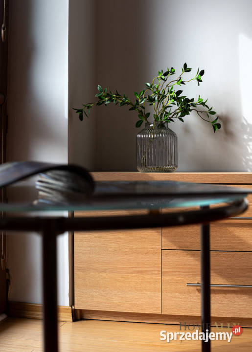 Mieszkanie Warszawa 43m2 2pok Liczba pokoi 2 mazowieckie