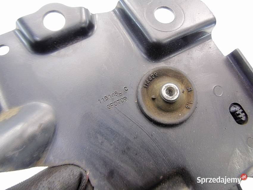 MOCOWANIE POMPY ABS SANDERO I STEPWAY 115148C Sosnowiec