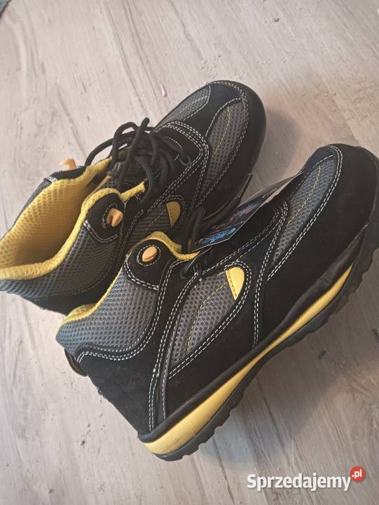 Buty robocze 39 Dąbrowa Górnicza