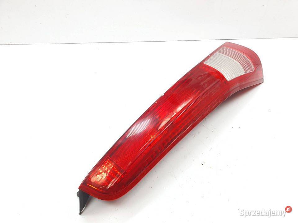 LAMPA PRAWA TYŁ DAIHATSU CUORE II Lipno sprzedam