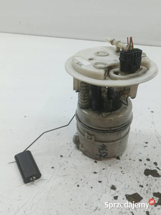 POMPA PALIWA 16 VTI THP Peugeot 3008 I 20092016 Pompy paliwa