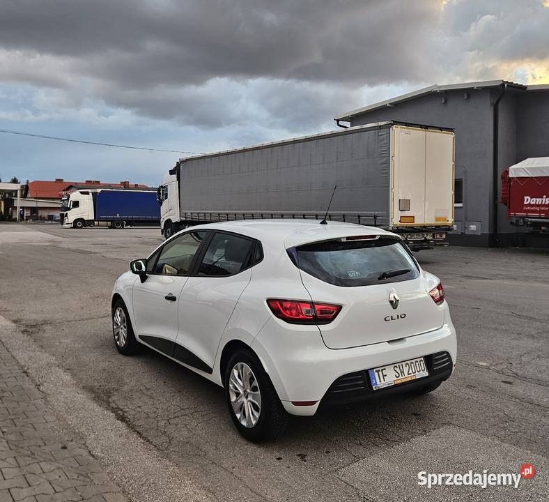 Jeden właściciel Serwis do końca Oryginalny Miechów