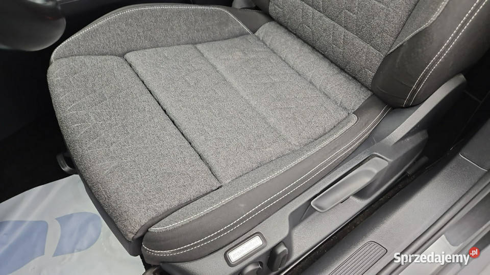 Volkswagen Passat Variant 15 TSI EVO Business mazowieckie Warszawa