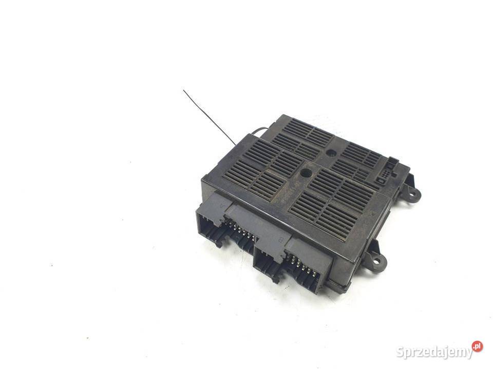 MODUŁ MAN TGX 18400 81258147011 osobowe Lipno