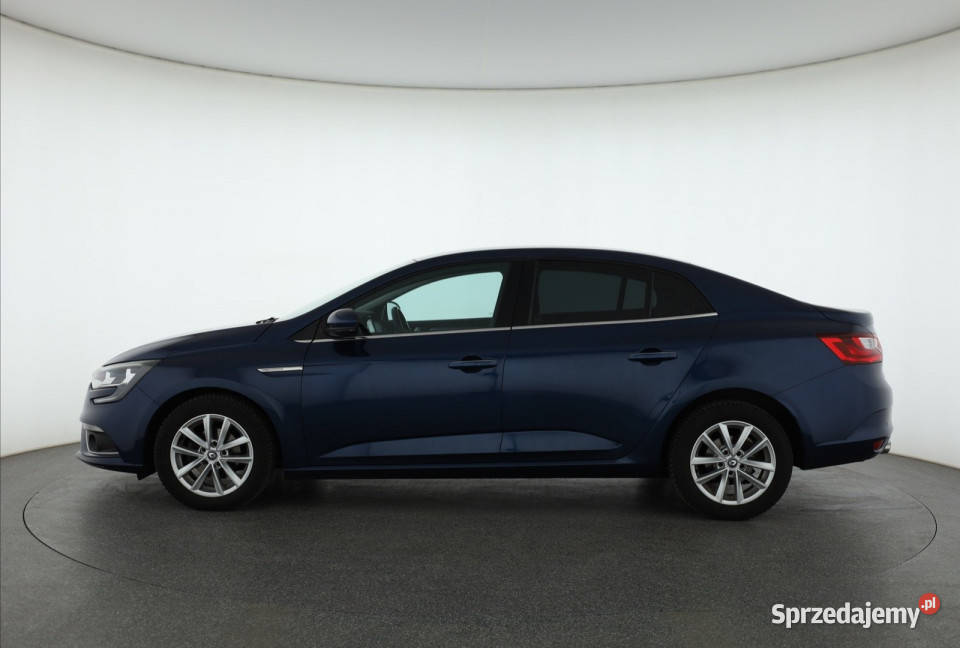 Renault Megane 16 SCe poduszka powietrzna Piaseczno
