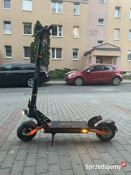Hulajnoga elektryczna KUKIRIN G2 PRO Olsztyn