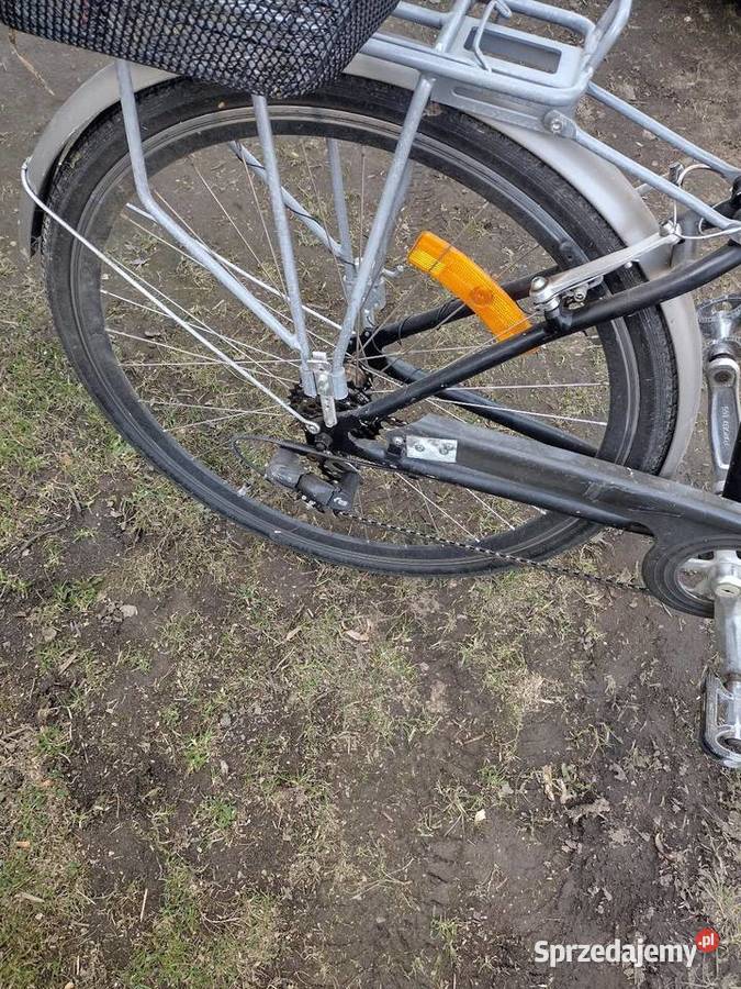 Sprzedam rower damski dolnośląskie Kamieniec Ząbkowicki sprzedam