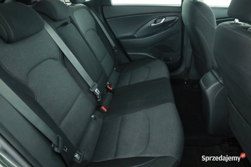Hyundai i30 15 TGDI MHEV Piaseczno