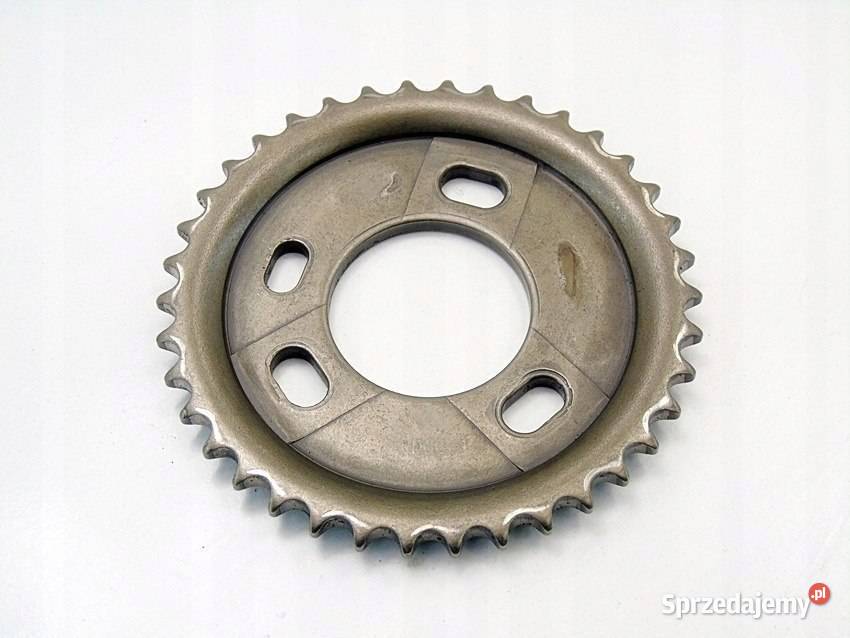 KOŁO WAŁKA ROZRZĄDU 22 HDI TDCI EURO 5 TRANSIT osobowe Rozrząd Sosnowiec sprzedam