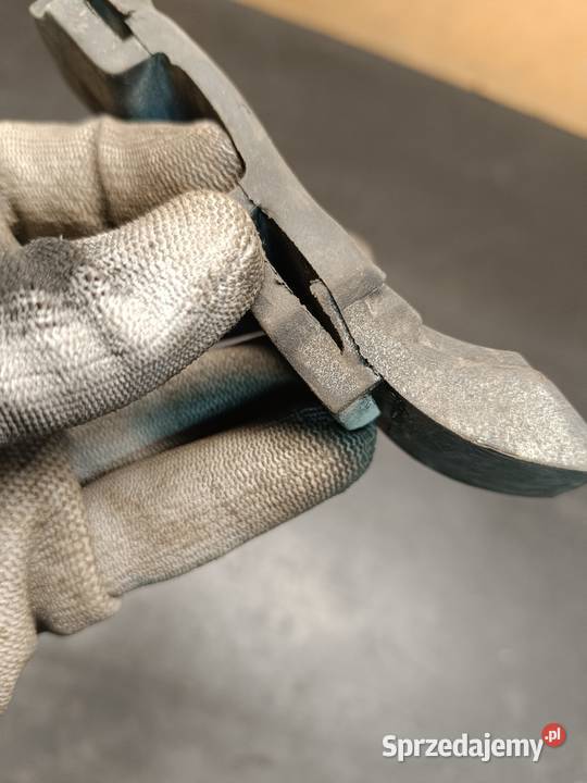 Guma mocowanie zbiornik paliwa bak części Yamaha