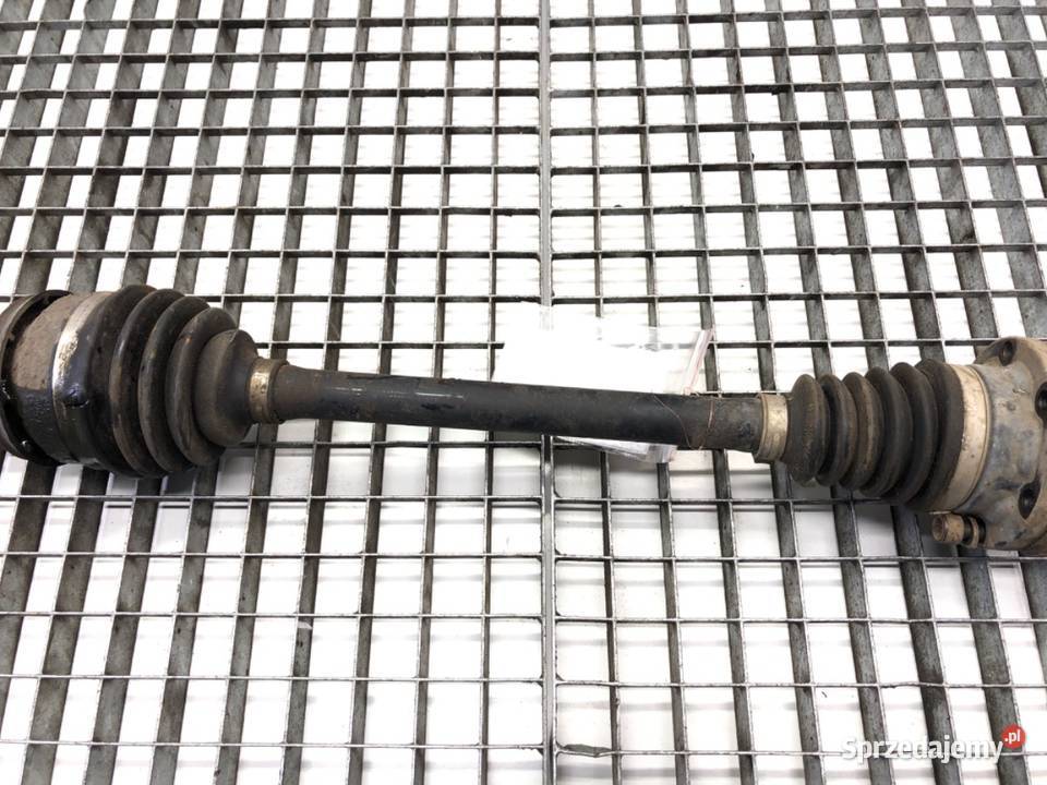 PÓŁOŚ LEWY PRZÓD VW TRANSPORTER T6 7E0407274G 20