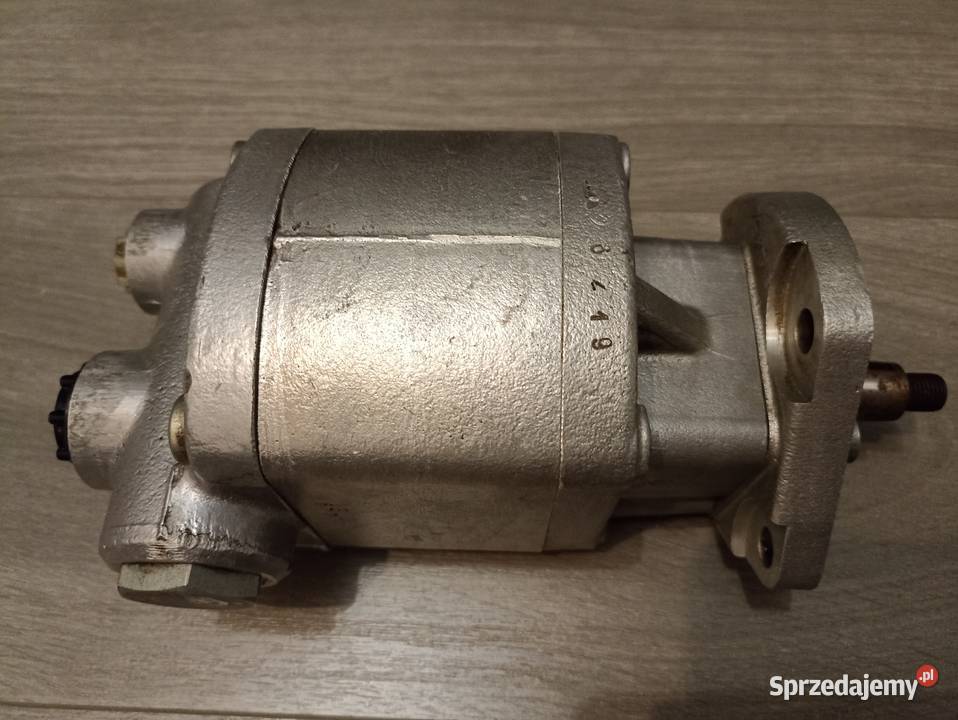 PZK5 12B oryginalna pompa wspomagania STAR 200 Wilga