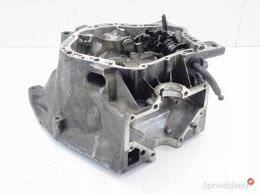 WYBIERAK OBUDOWA SKRZYNI 20DL69 18 20 16V XSARA osobowe Sosnowiec