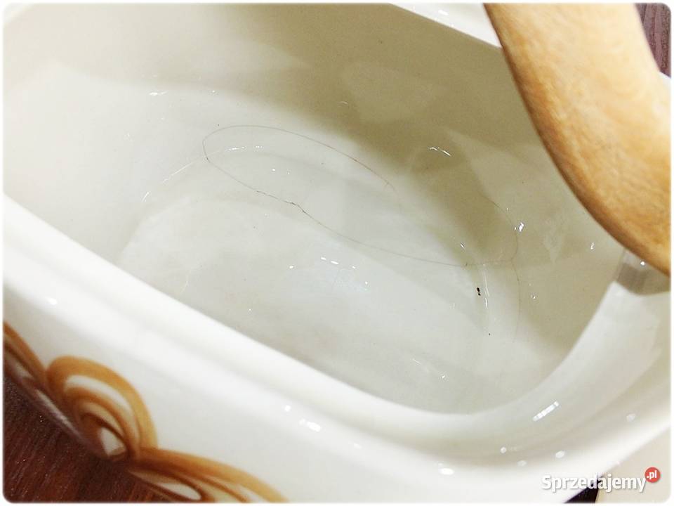 Bigośnica Zakłady Ceramiczne Mirostowice Żary