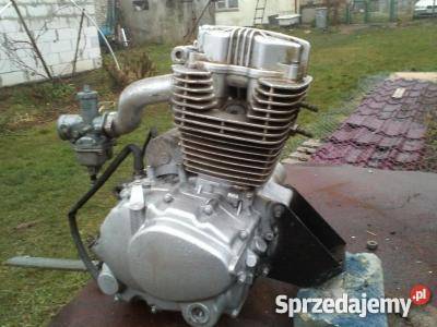 Loncin re 250 двигатель