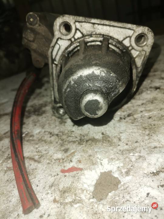 Rozrusznik Ford Focus 16B osobowe Pogorzelec