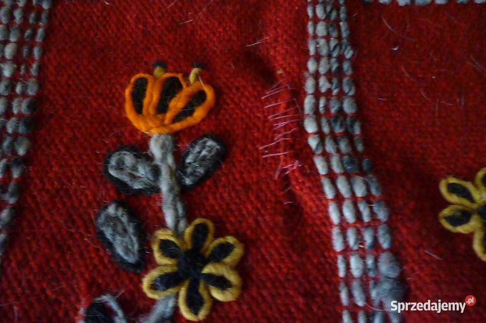 KILIM NA ŚCIANĘ sprzedam