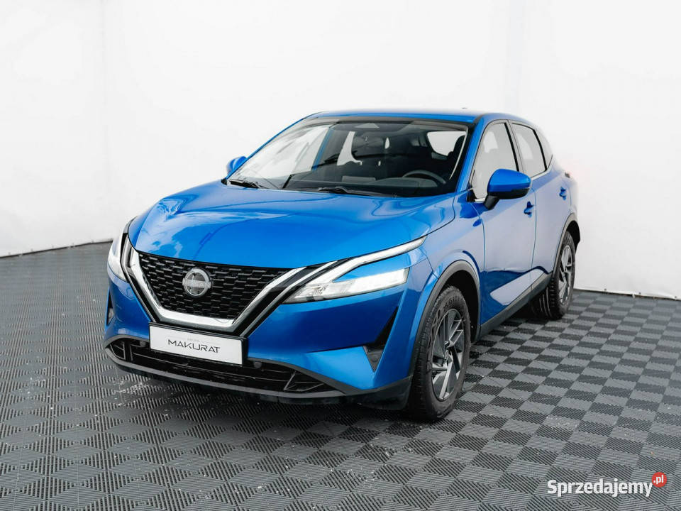 Nissan Qashqai PY7878813 DIGT mHEV Acenta Kcof Gdańsk