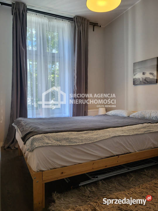 Mieszkanie 443m2 2 pokoje Gdańsk Liczba pokoi 2 pomorskie
