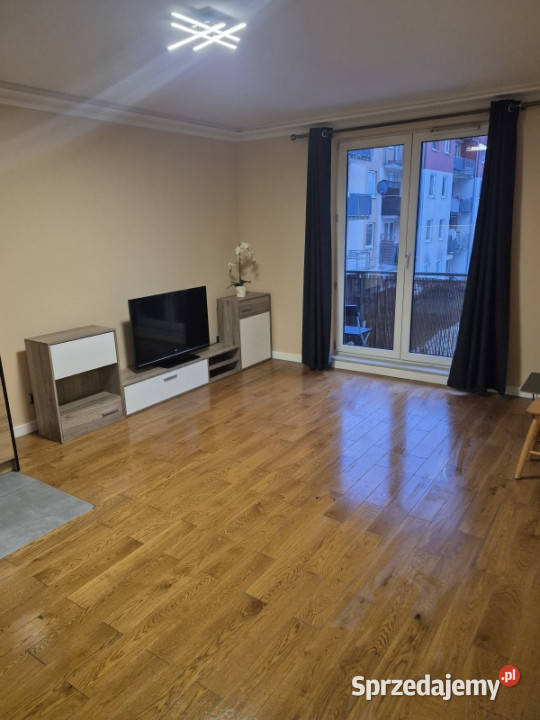 Wejherowo 4 pok wysoki standard wyposażone sprzedam