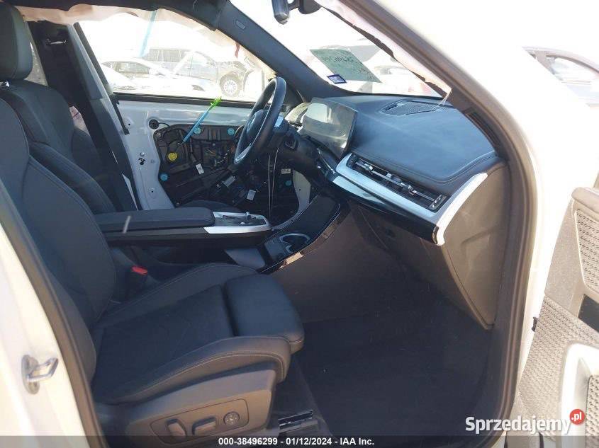 BMW X1 XDRIVE28I AUTOMAT 4X4 2023 USA czujnik martwego pola Tarnowo Podgórne