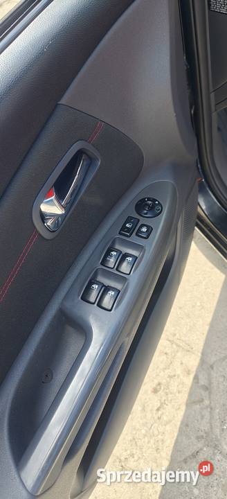 Kia Rio 14 16v LPG Klima 4xszyby elek Grzane