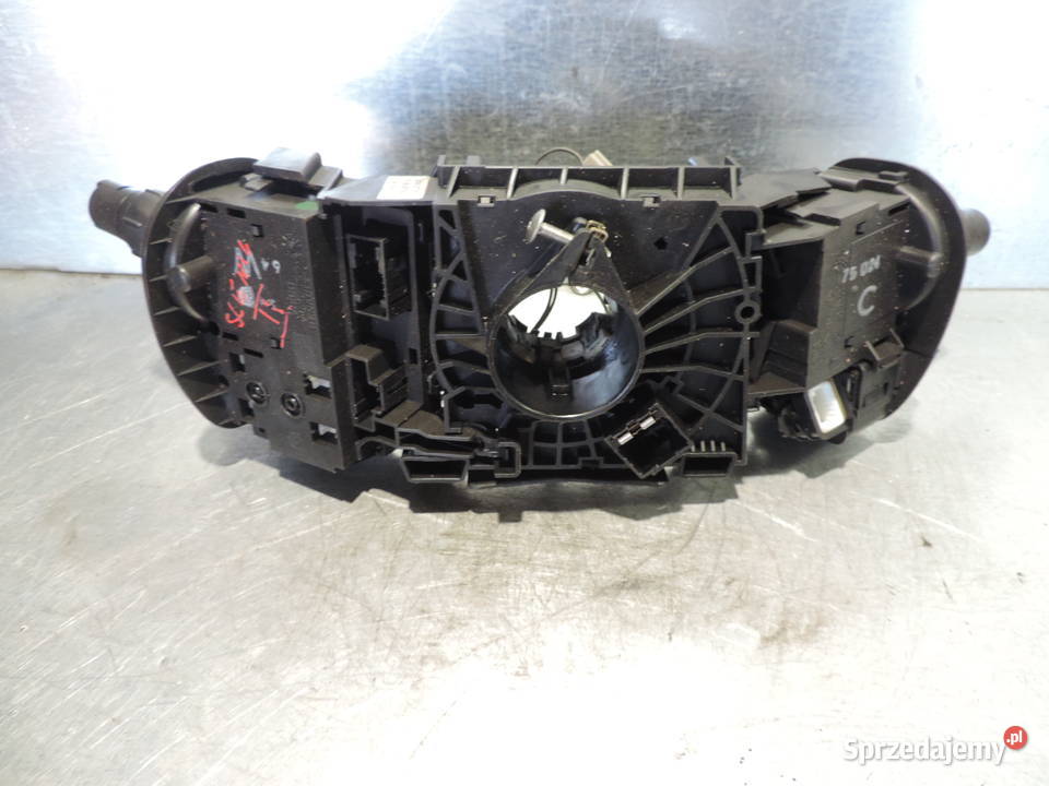 PRZEŁĄCZNIK ZESPOLONY RENAULT SCENIC II Nowy Sącz