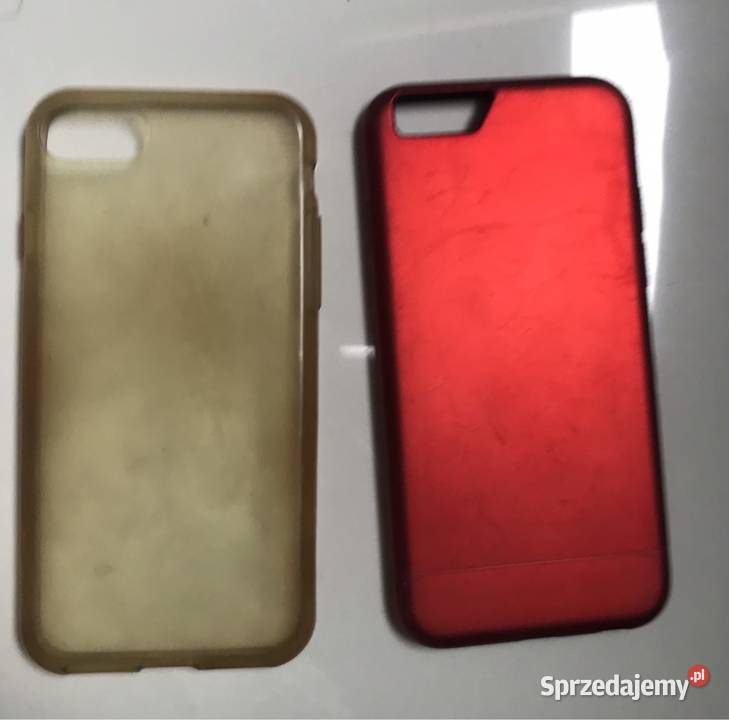 Smartfon Apple iPhone 7 bat 98 2 GB 32 GB 4G LTE Apple / iPhone Olsztyn sprzedam