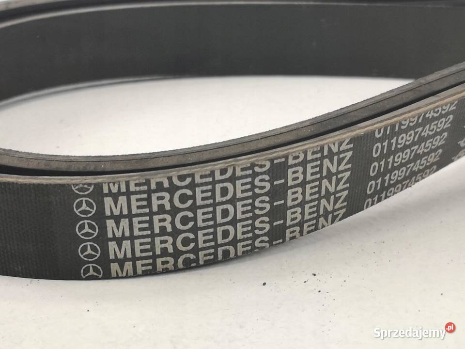 PASEK KLINOWY MERCEDES SL R129 19922001 NOWY