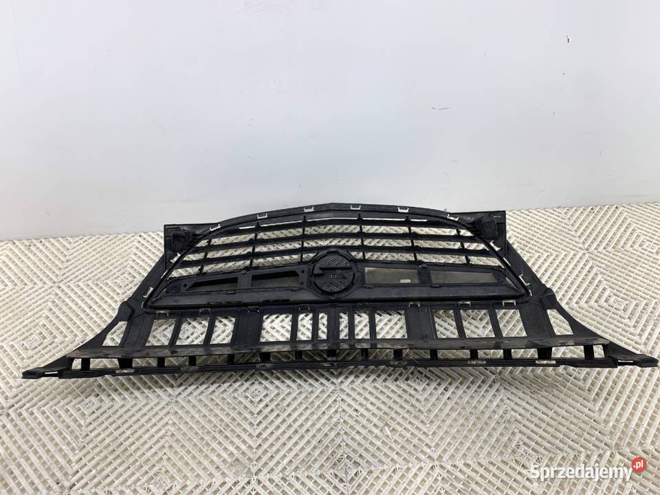ATRAPA GRILL OPEL MERIVA B 1017 13378422 Minivan sprzedam