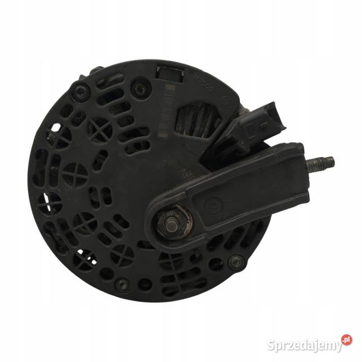 ALTERNATOR Mini Cooper R56 16 16V oryginał osobowe Chełm