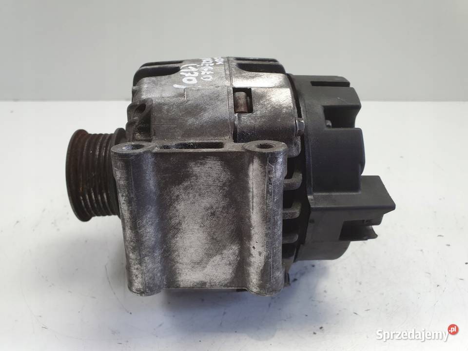 ALTERNATOR Seat Exeo 20 TFSI valeo 06D903016A lubelskie