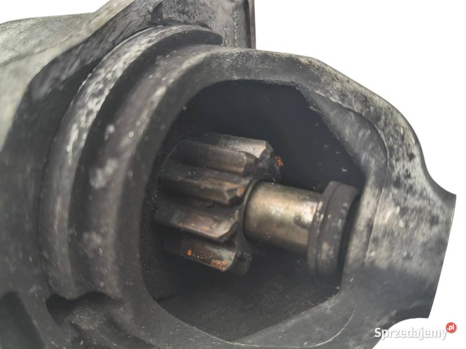 ROZRUSZNIK Opel Mokka Astra J Zafira C Cruze 14 Chełm