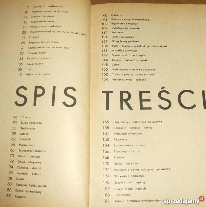 SZYJEMY SAME JANUSCH FA technika, nauki techniczne zachodniopomorskie