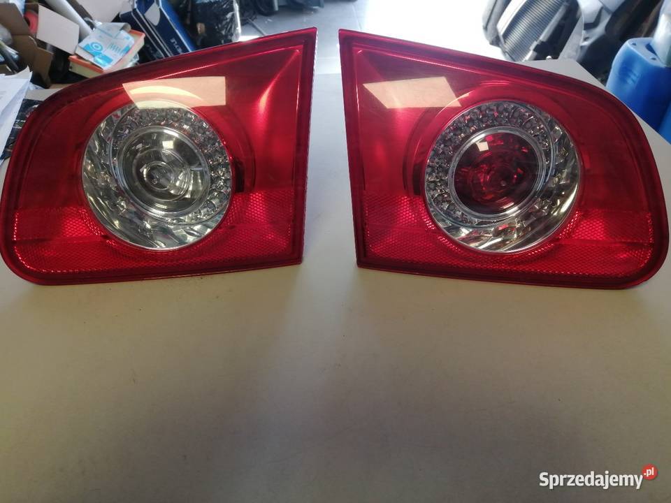 Passat B6 Kombi lampa wewnetrzna Pruszków