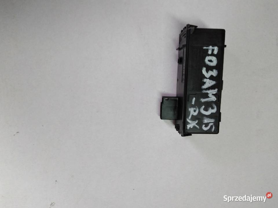 MODUŁ PODSUFITKI FORD MONDEO MK5 HB 1416  dolnośląskie Świdnica