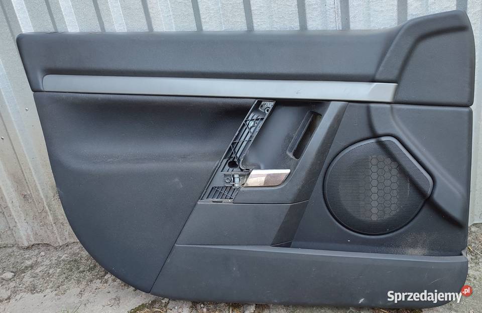 Boczek drzwi LP Vectra C Kaźmierzewo