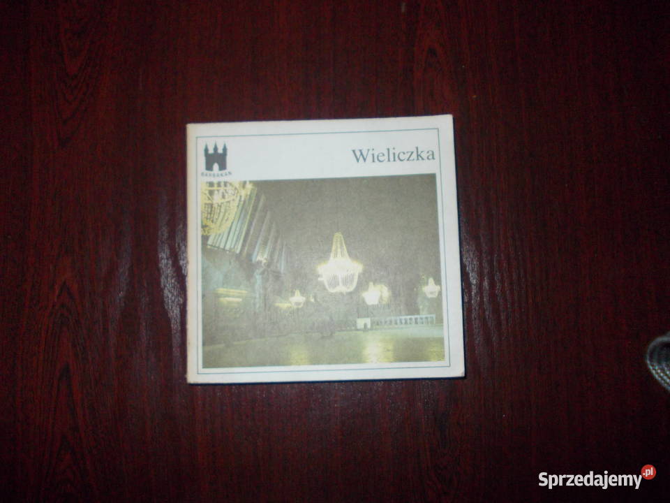 Wieliczka Antoni Jodłowski 1570 Stalowa Wola
