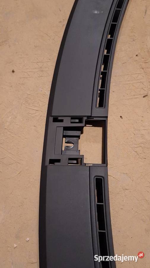 Listwa Nakładka Konsoli Pod Szybą SAAB 95 małopolskie