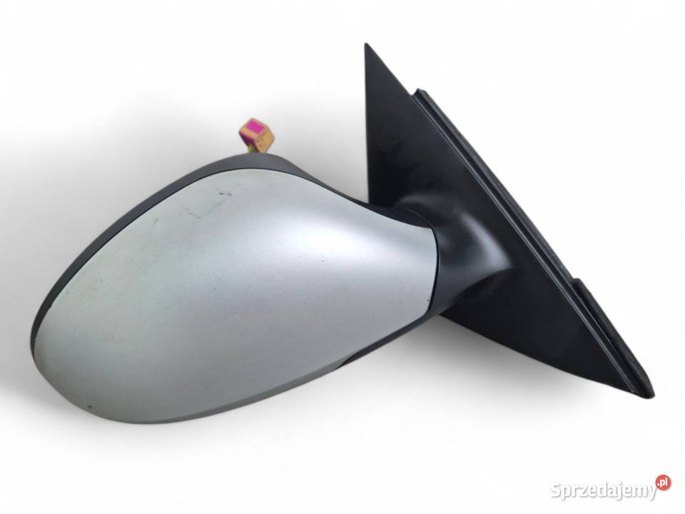 LUSTERKO ZEWNĘTRZNE ELEKTRYCZNE PRAWE 3 PIN 3 osobowe świętokrzyskie