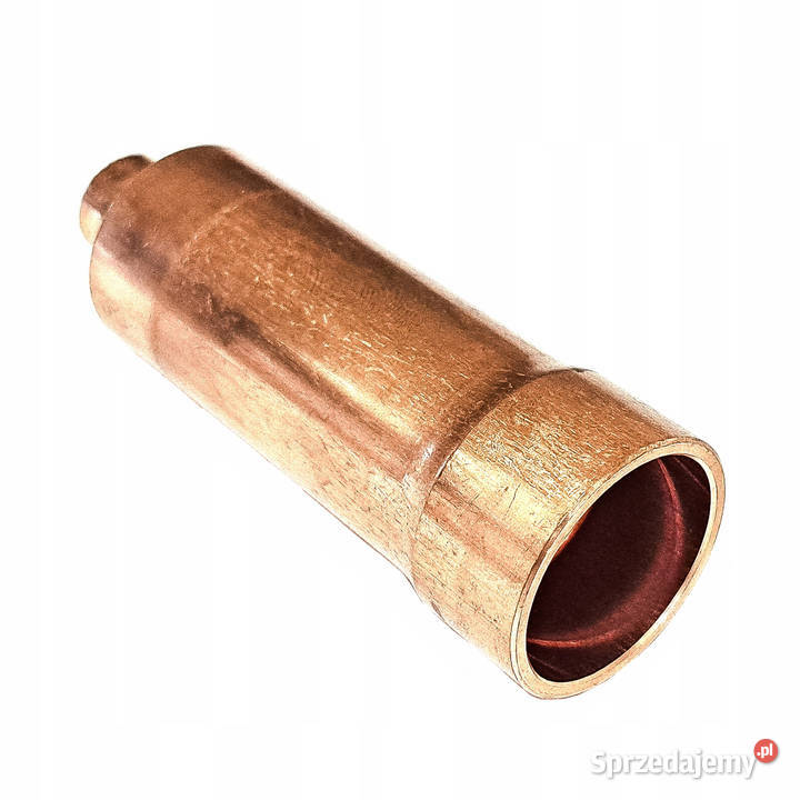 Tulejka Wtryskiwacza 10mm CASE 3055344R1 podkarpackie Tyczyn