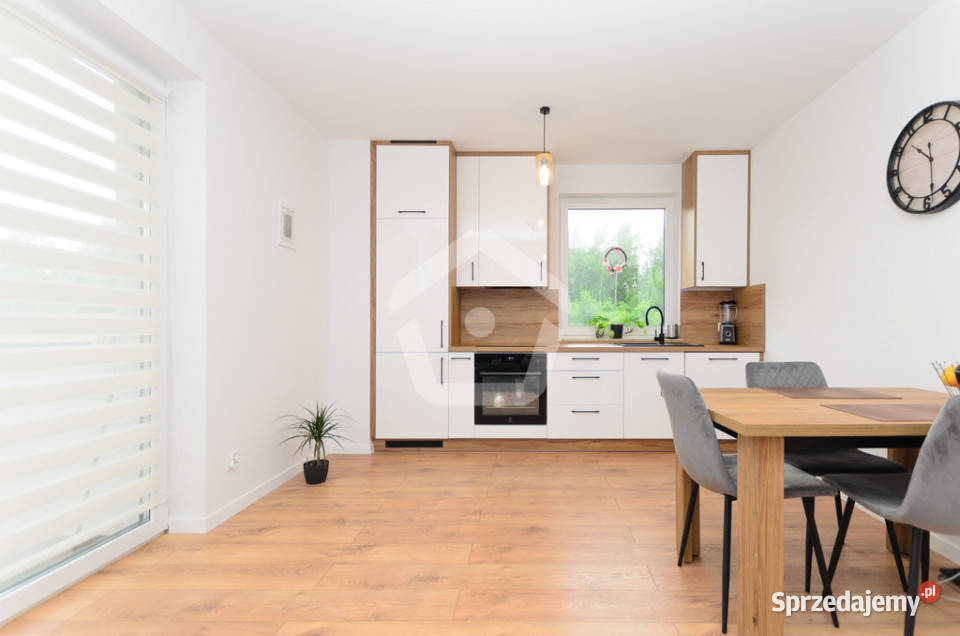 Mieszkanie 3 pokojowe w nowym budownictwie Sprzedaż podkarpackie Rzeszów