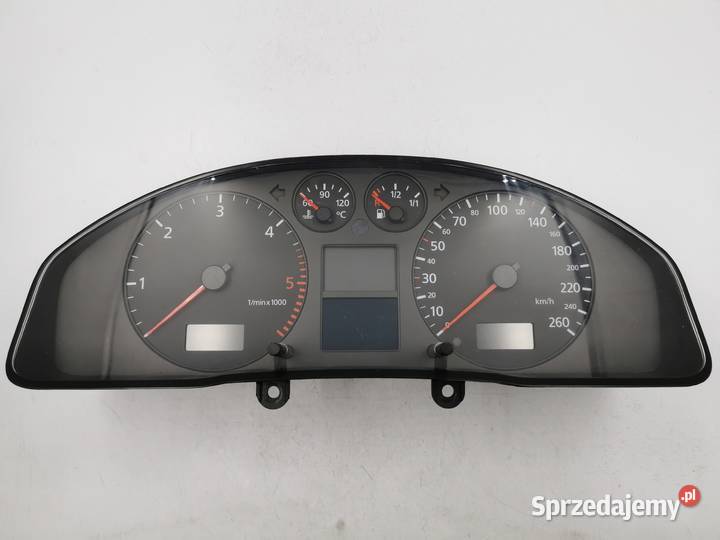 Licznik Zegary Audi A4 B5 19 TDI 8D0920900