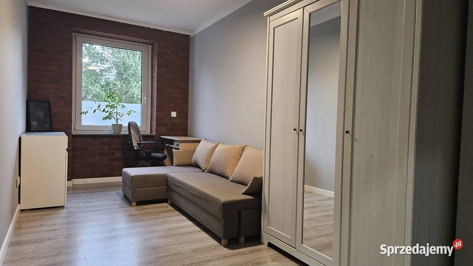 Mieszkanie Odrą w centrum wrocławia Wyb Conrada dolnośląskie Wrocław