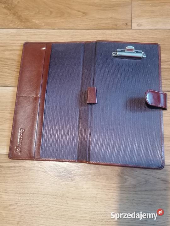 Skoroszyt na dokumenty Pozostałe Gdańsk