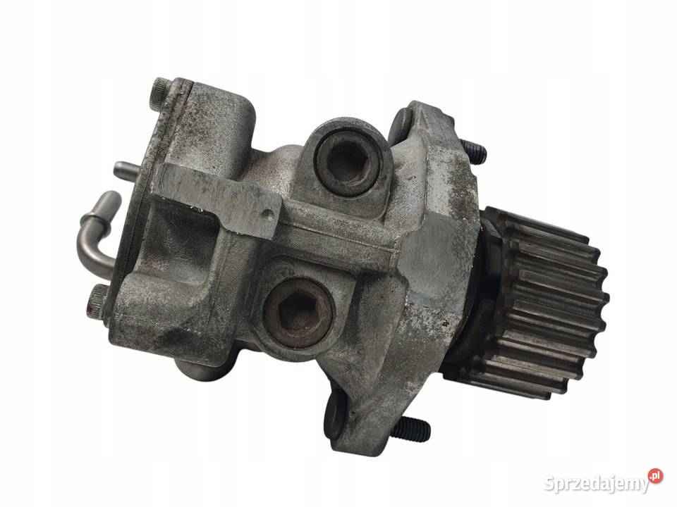 POMPA WTRYSKOWA Volvo V40 V60 S60 XC60 20 D2 D3 Chełm sprzedam