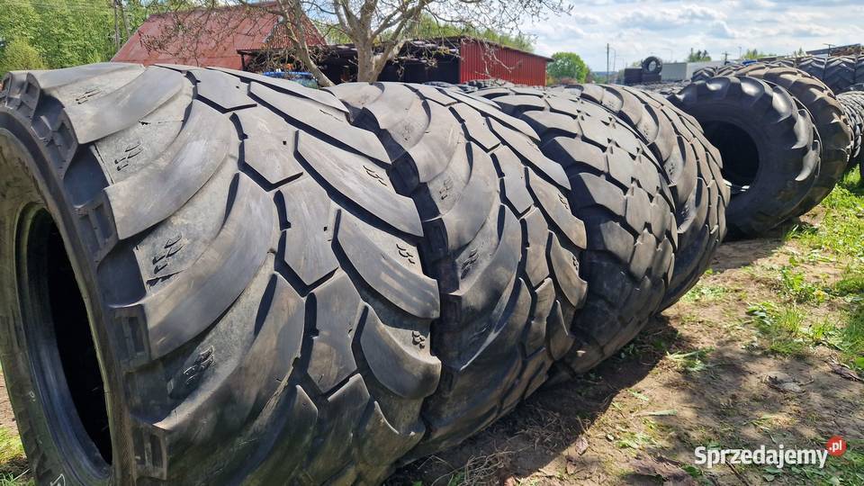 60050r225 60050225 56060r225 55060225 bez napraw Nowe Miasto Lubawskie sprzedam