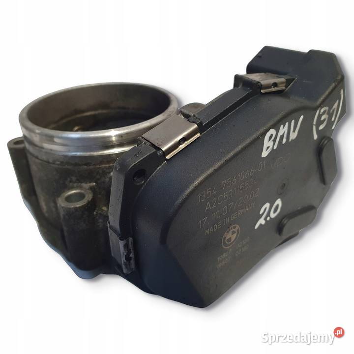 PRZEPUSTNICA BMW E87 E90 20 i 7561066 lubelskie