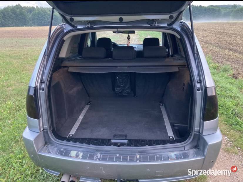 Bmw x3 Zachybie sprzedam