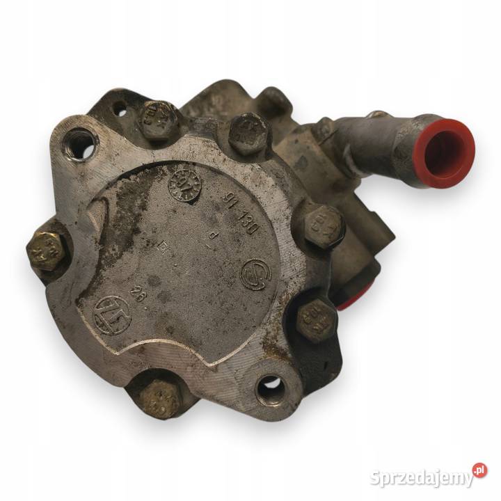 POMPA WSPOMAGANIA AUDI A4 B6 B7 A6 C5 19 20 TDI osobowe Chełm sprzedam